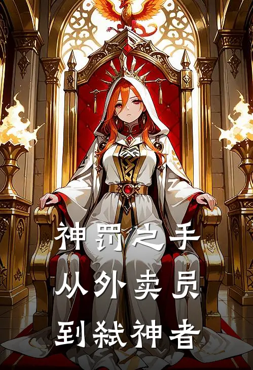 神罚之手：从外卖员到弑神者