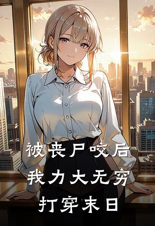 被丧尸咬后，我力大无穷打穿末日