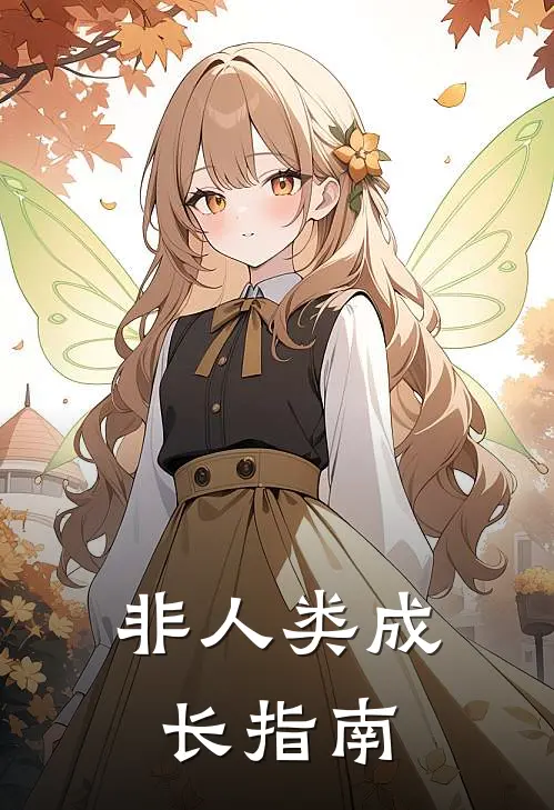 非人类成长指南