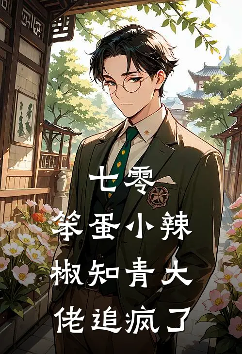 七零：笨蛋小辣椒知青大佬追疯了