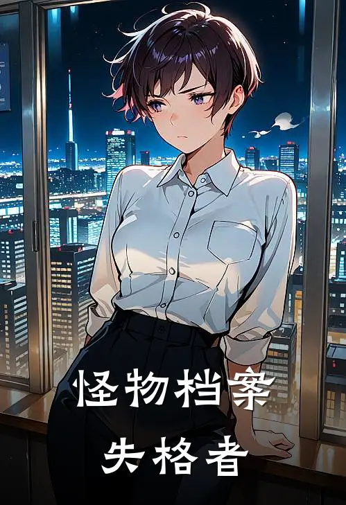 怪物档案：失格者