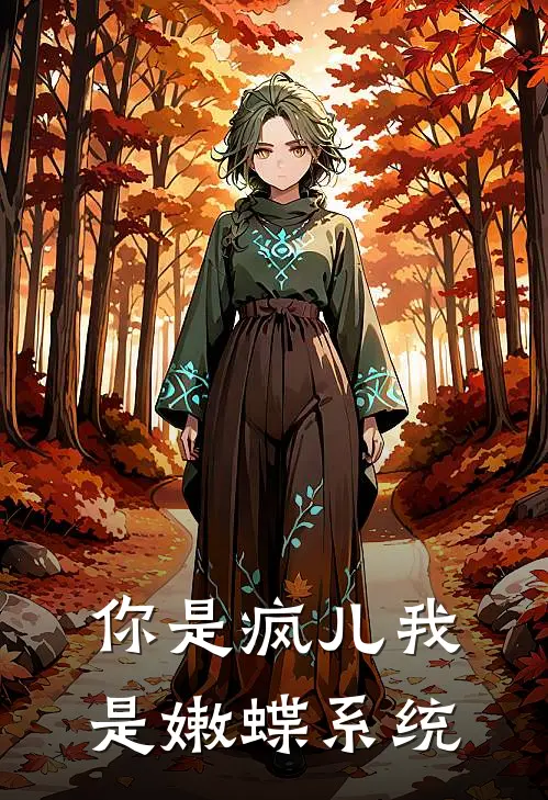 你是疯儿我是嫩蝶系统