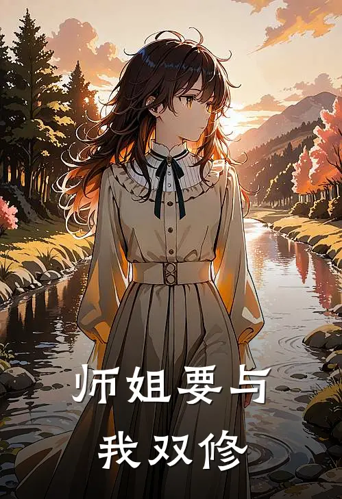 师姐要与我双修