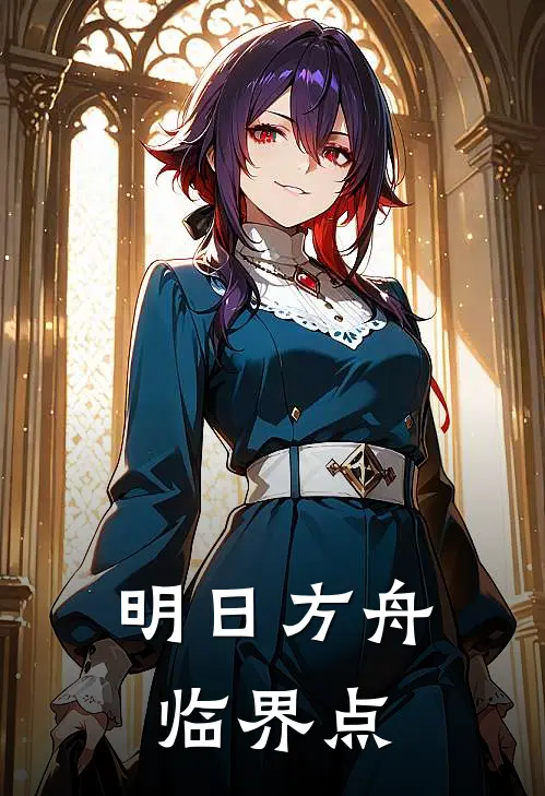 明日方舟：临界点