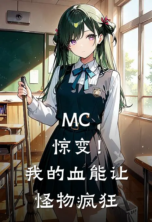 MC：惊变！我的血能让怪物疯狂