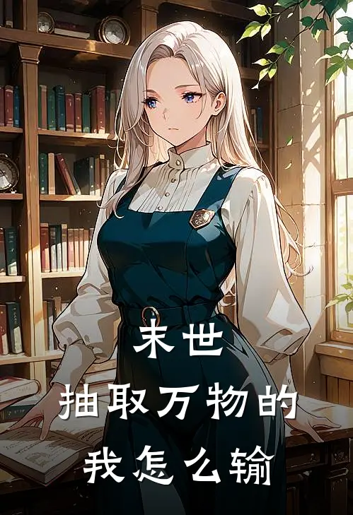 末世：抽取万物的我怎么输