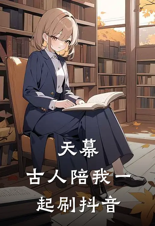 天幕：古人陪我一起刷抖音