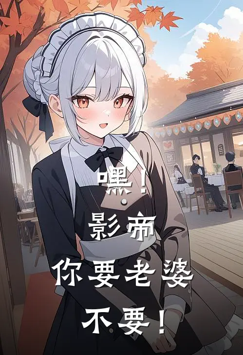 嘿！影帝，你要老婆不要！