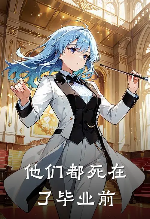 他们都死在了毕业前