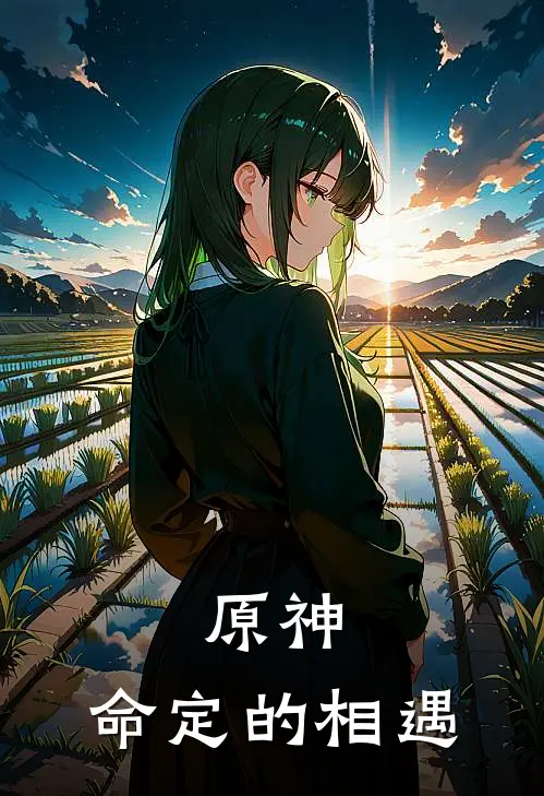 原神：命定的相遇