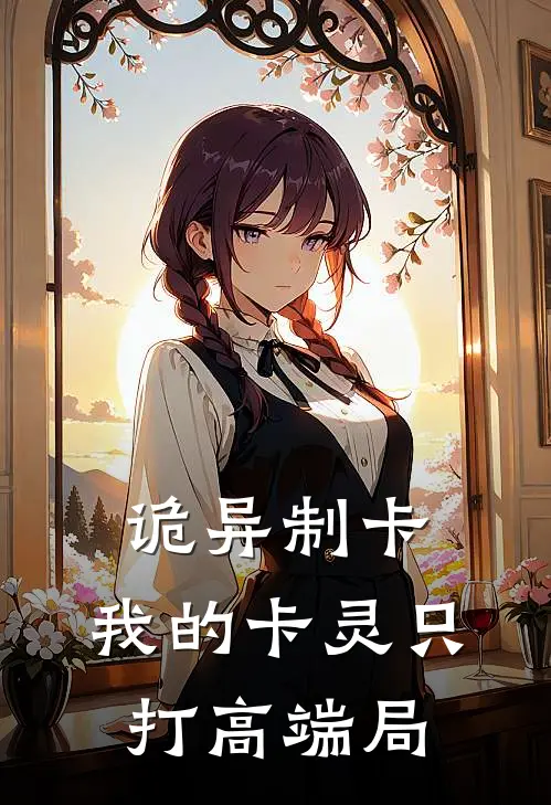 诡异制卡：我的卡灵只打高端局