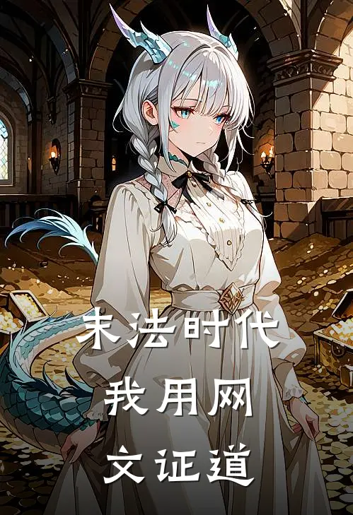 末法时代，我用网文证道