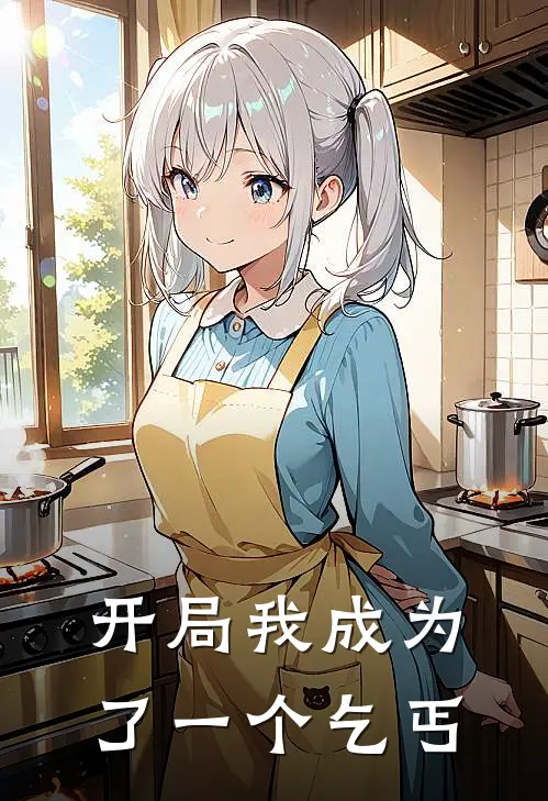 开局我成为了一个乞丐