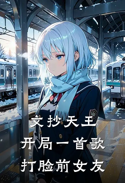 文抄天王：开局一首歌打脸前女友
