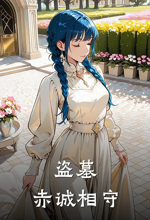 盗墓：赤诚相守