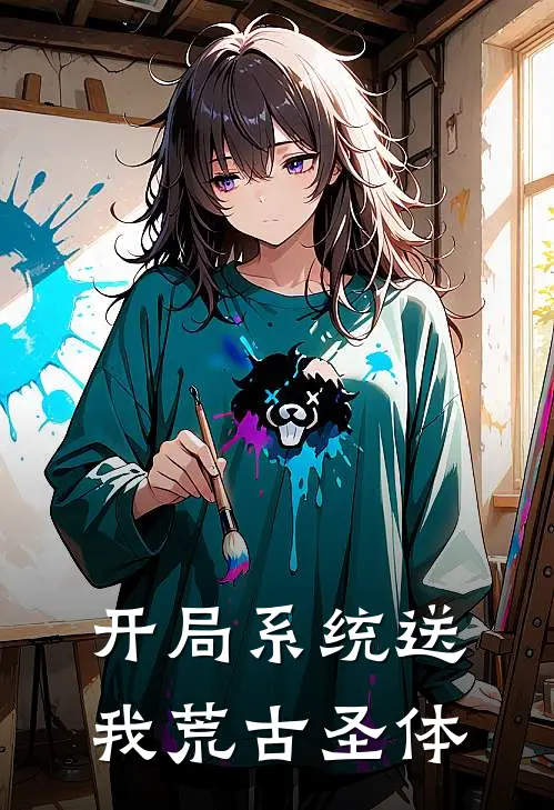 开局系统送我荒古圣体