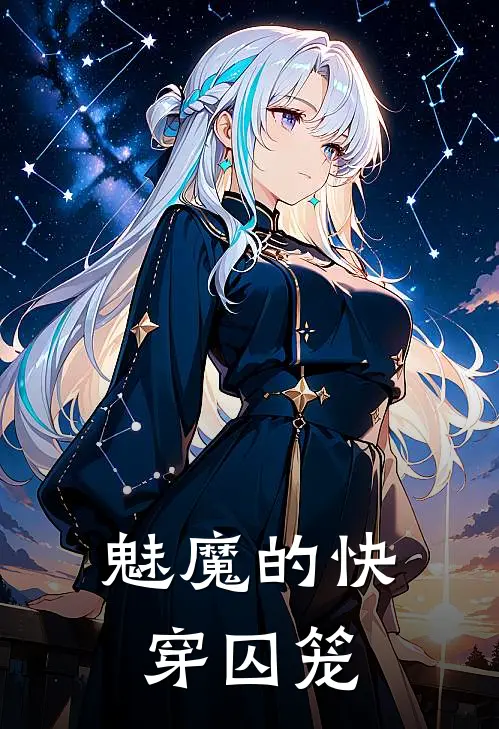 魅魔的快穿囚笼