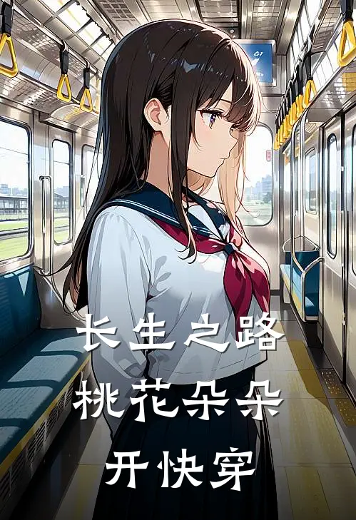 长生之路桃花朵朵开【快穿】