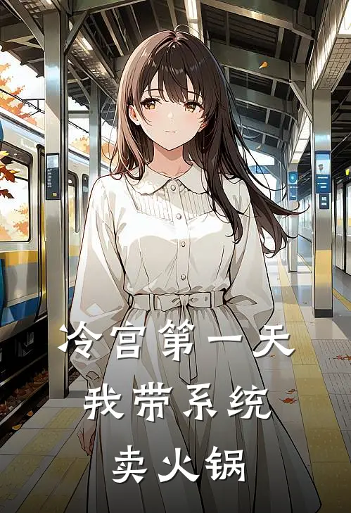 冷宫第一天，我带系统卖火锅