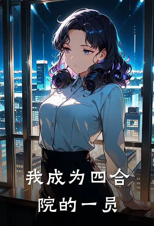 我成为四合院的一员