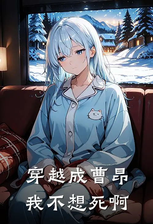 穿越成曹昂我不想死啊