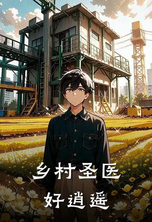 乡村圣医好逍遥