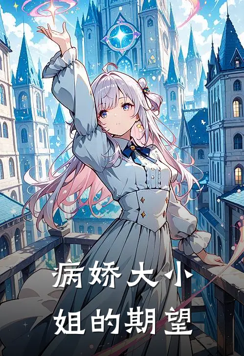 病娇大小姐的期望
