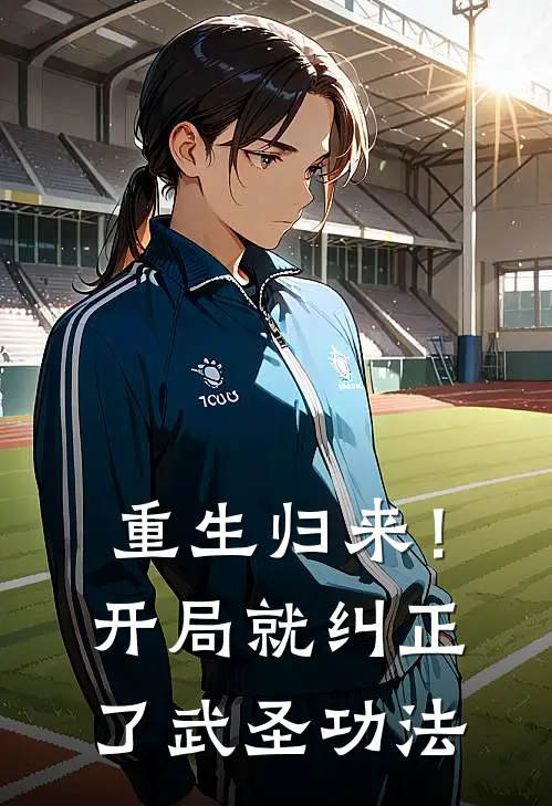 重生归来！开局就纠正了武圣功法