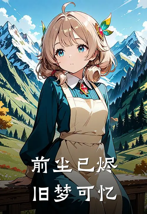 前尘已烬，旧梦可忆