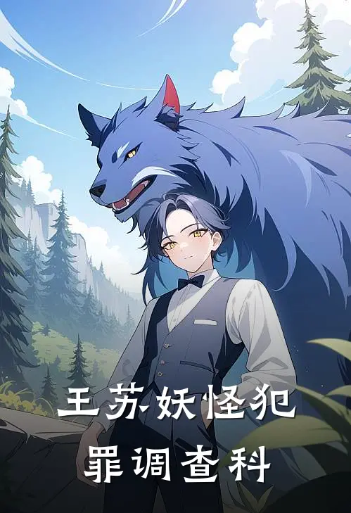 王苏妖怪犯罪调查科