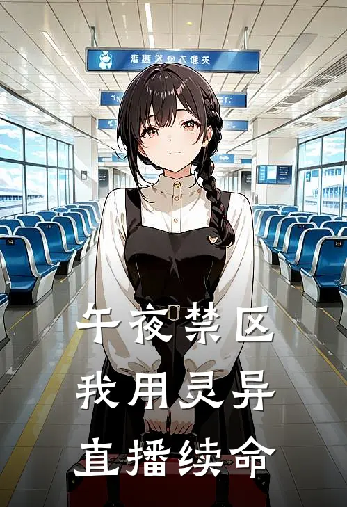 午夜禁区：我用灵异直播续命