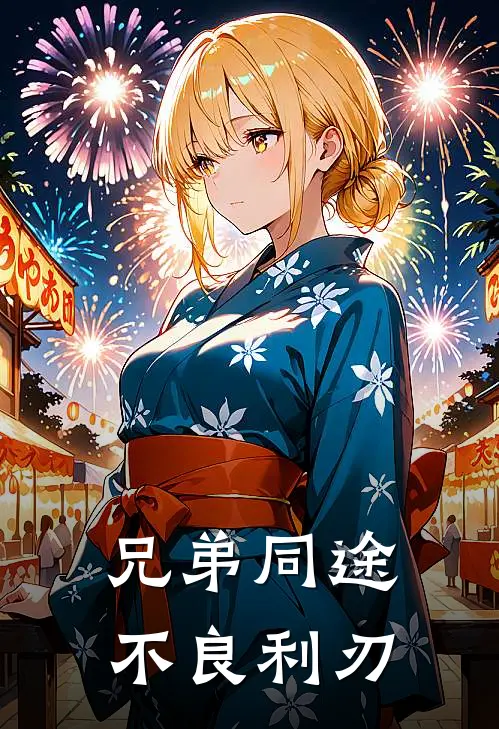 兄弟同途：不良利刃