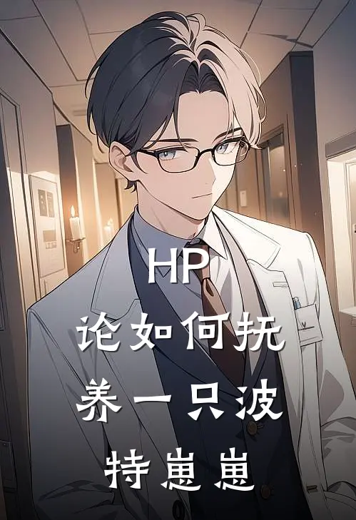 HP：论如何抚养一只波特崽崽