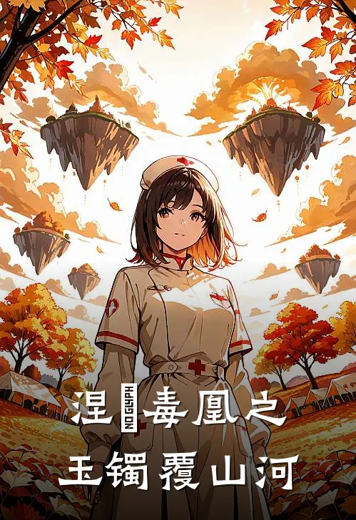 涅槃毒凰之玉镯覆山河