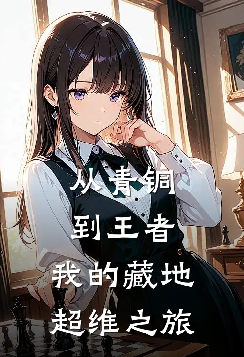 从青铜到王者：我的藏地超维之旅