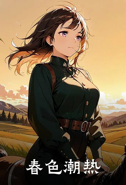 春色潮热
