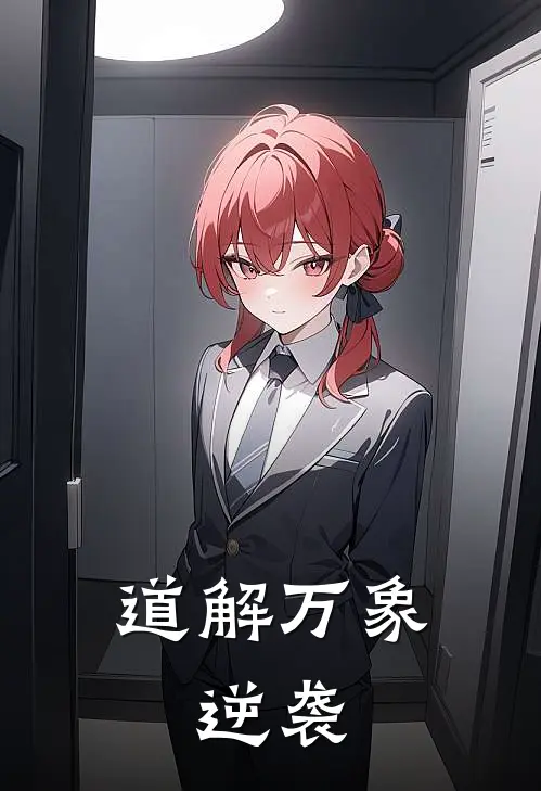 道解万象：逆袭