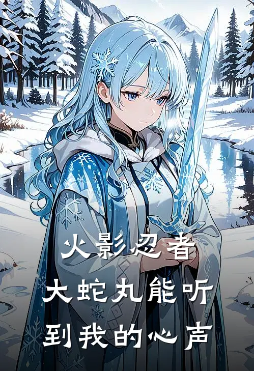 火影忍者：大蛇丸能听到我的心声