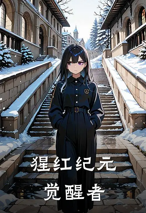 猩红纪元：觉醒者
