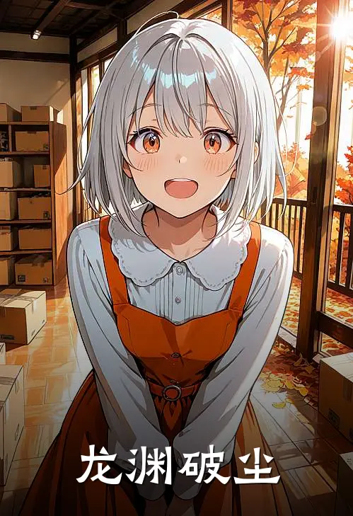 龙渊破尘
