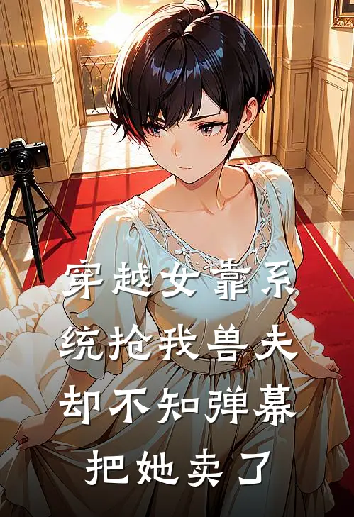 穿越女靠系统抢我兽夫，却不知弹幕把她卖了