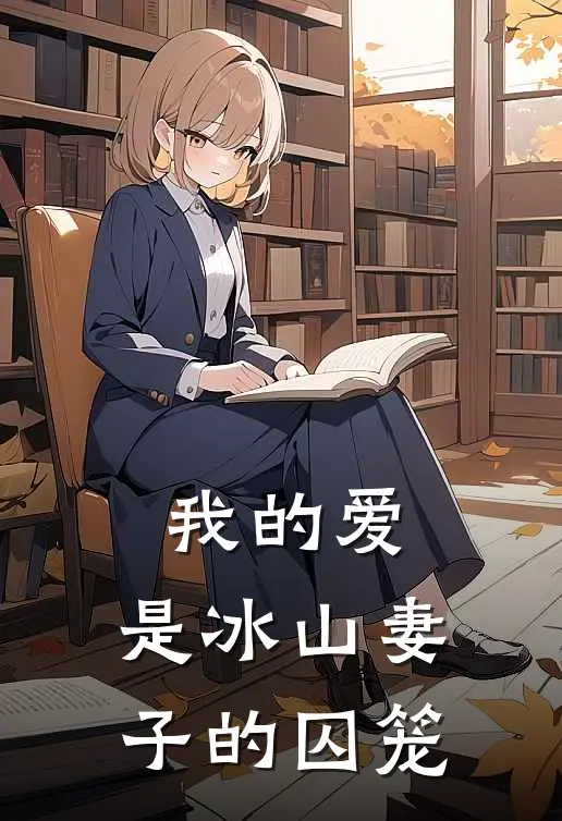 我的爱，是冰山妻子的囚笼