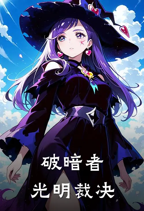 破暗者，光明裁决