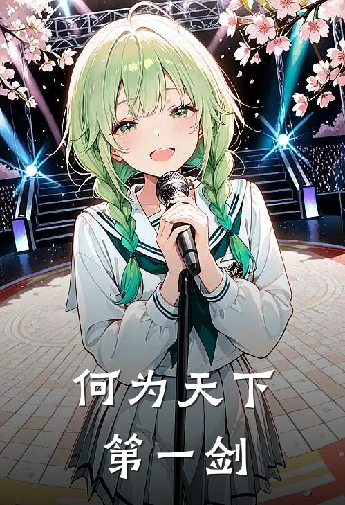 何为天下第一剑