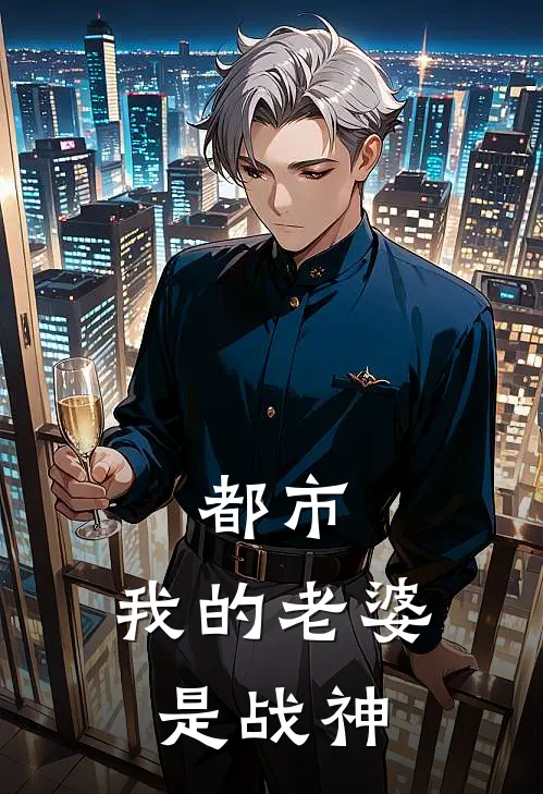 都市：我的老婆是战神