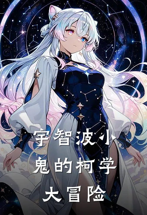 宇智波小鬼的柯学大冒险