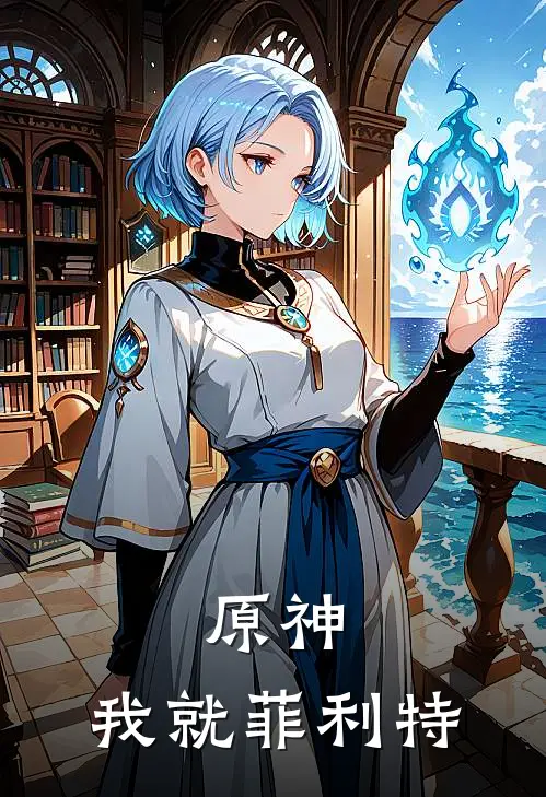 原神：我就菲利特