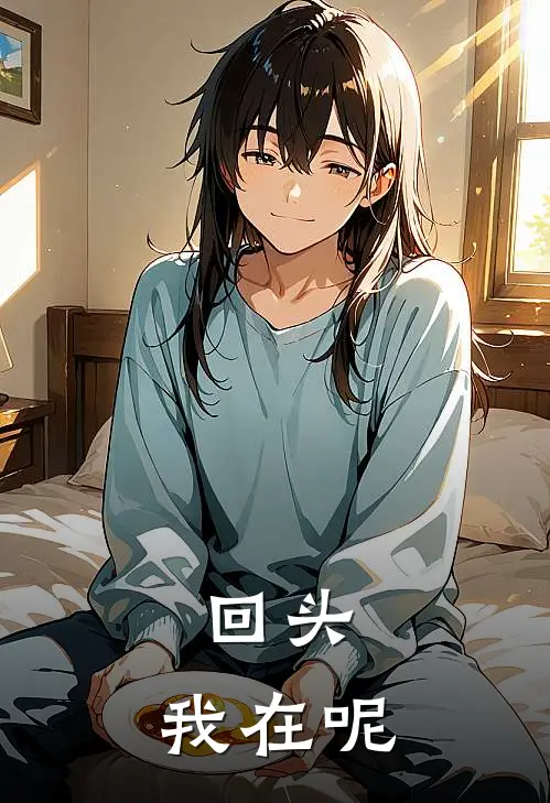 回头，我在呢