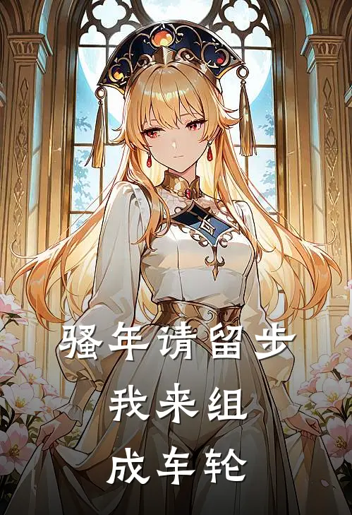 骚年请留步，我来组成车轮