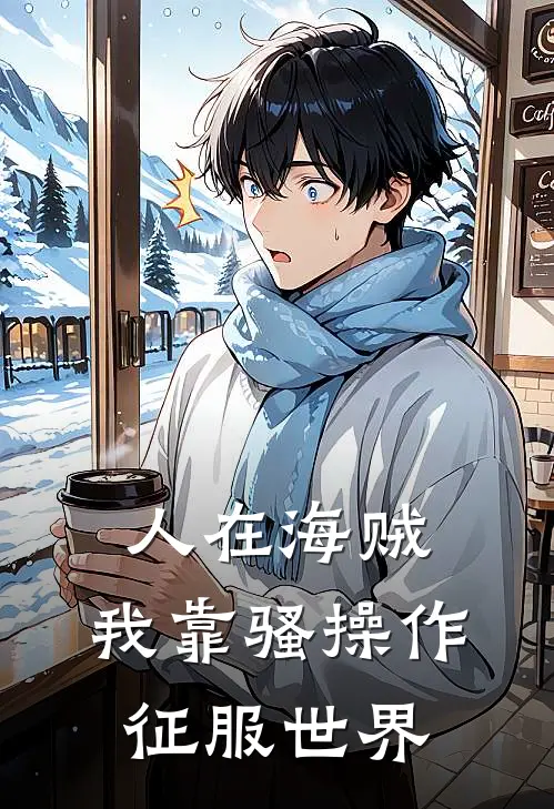 人在海贼：我靠骚操作征服世界